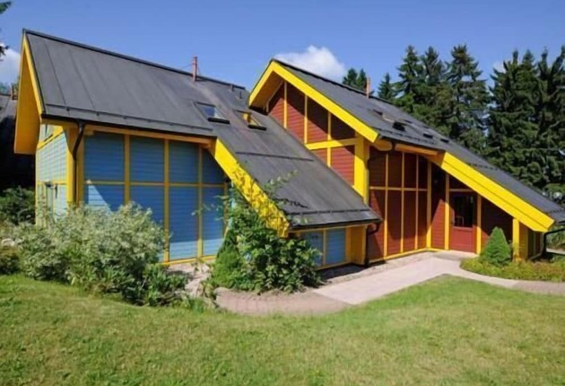 Wagners Sporthotel Oberhof