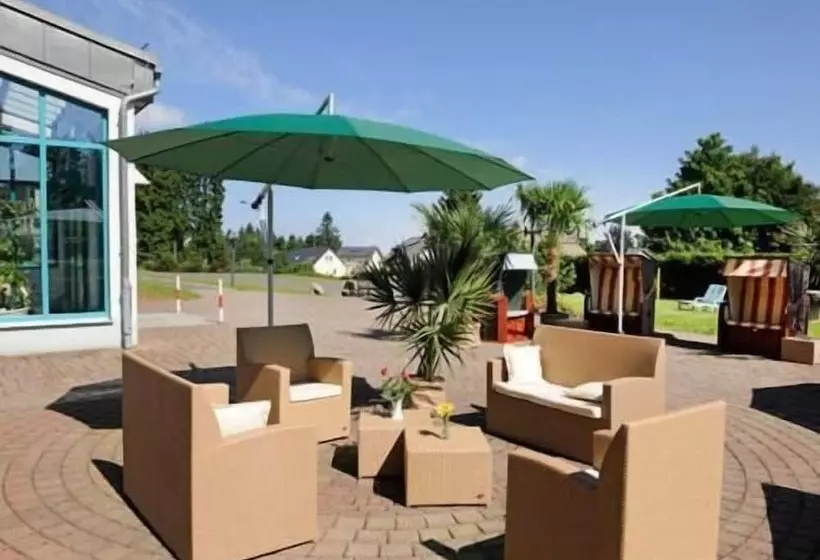 Wagners Sporthotel Oberhof