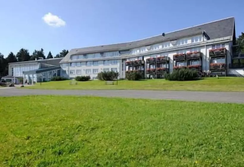 Wagners Sporthotel Oberhof