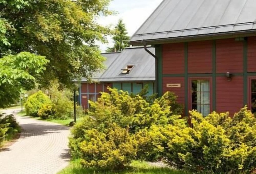 Wagners Sporthotel Oberhof