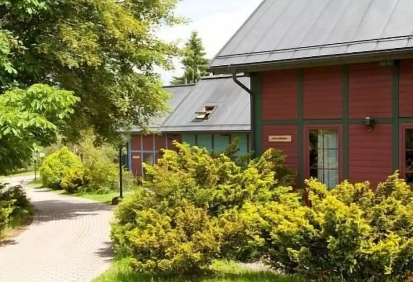 Wagners Sporthotel Oberhof