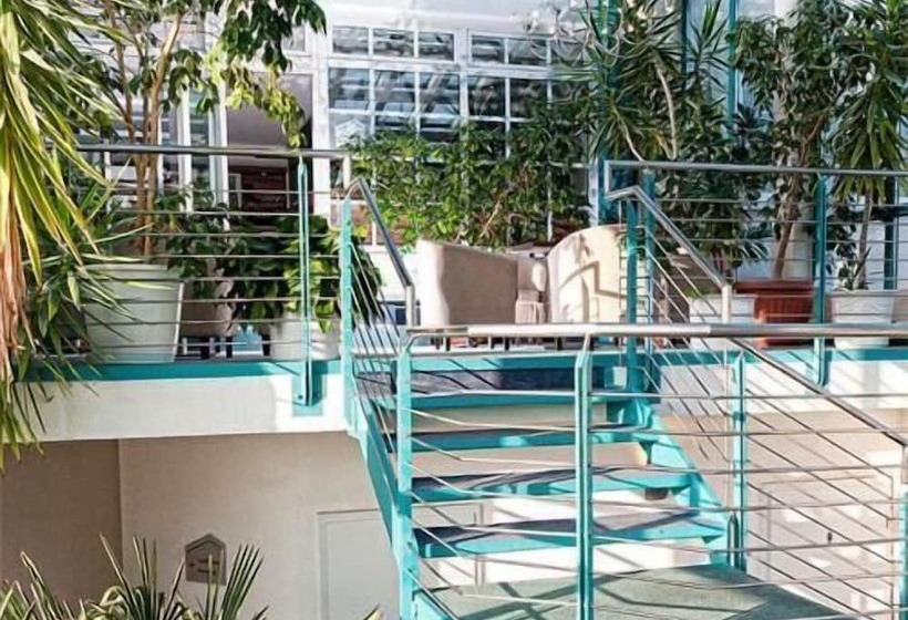 Wagners Sporthotel Oberhof