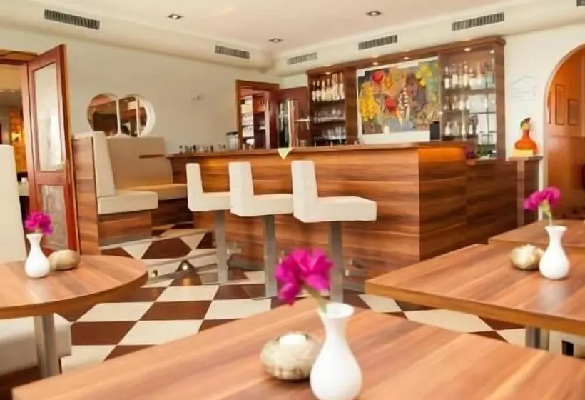 Wagners Sporthotel Oberhof