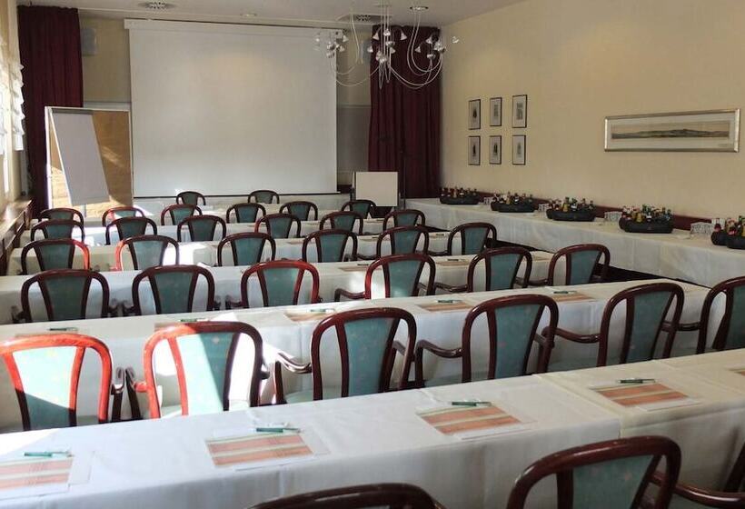 Wagners Sporthotel Oberhof