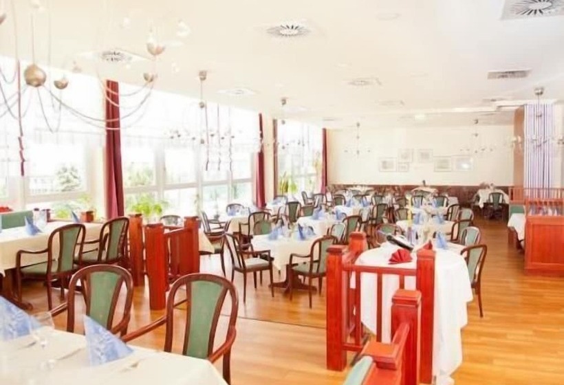 Wagners Sporthotel Oberhof