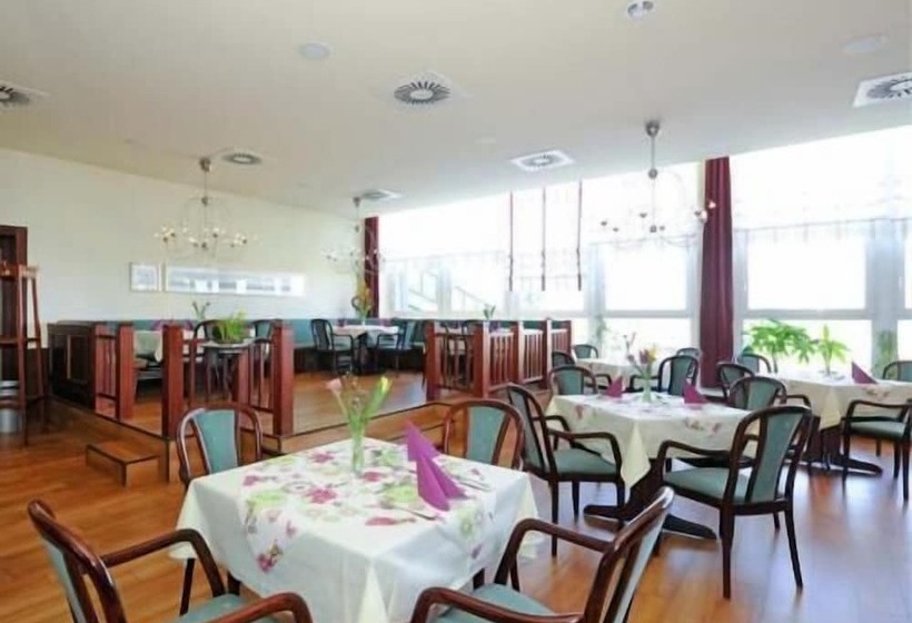 Wagners Sporthotel Oberhof