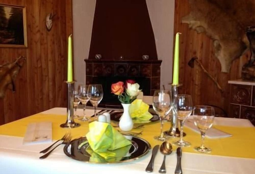 Wagners Sporthotel Oberhof