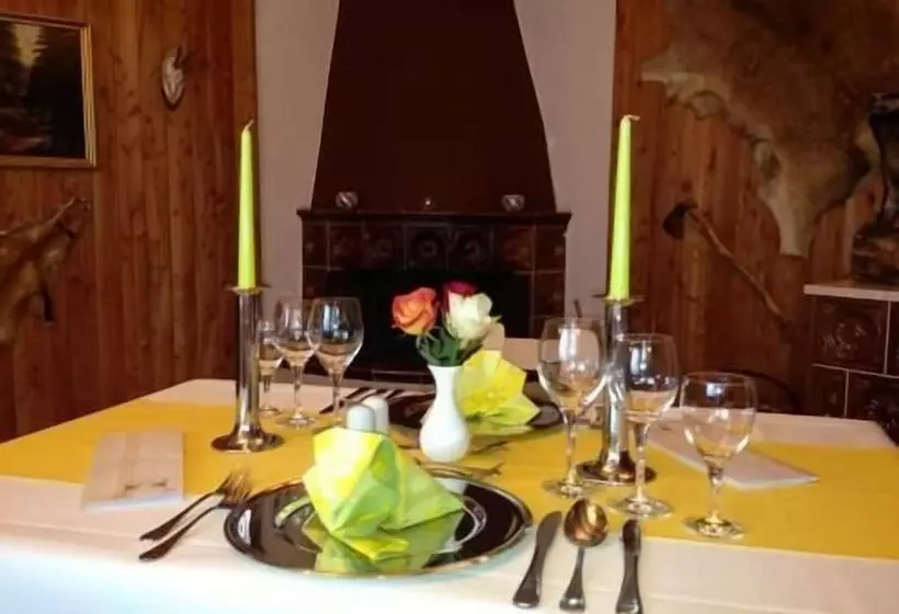 Wagners Sporthotel Oberhof