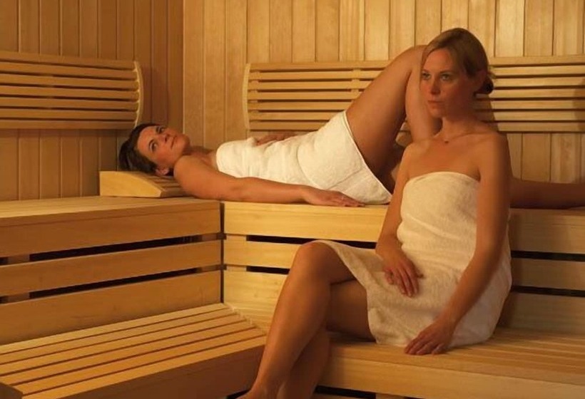 Waldhotel Nachtigall