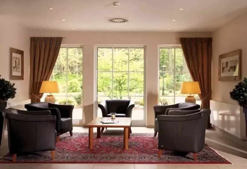 Waldhotel Nachtigall