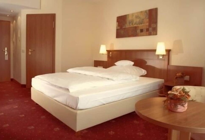 Waldhotel Nachtigall