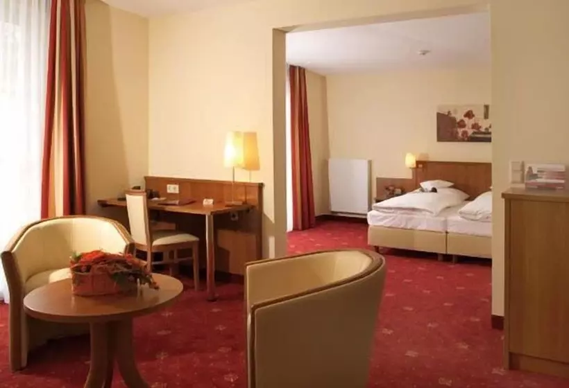 Waldhotel Nachtigall