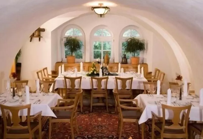 Waldhotel Nachtigall