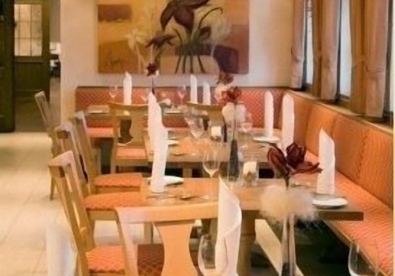 Waldhotel Nachtigall