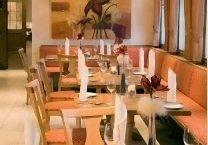 Waldhotel Nachtigall