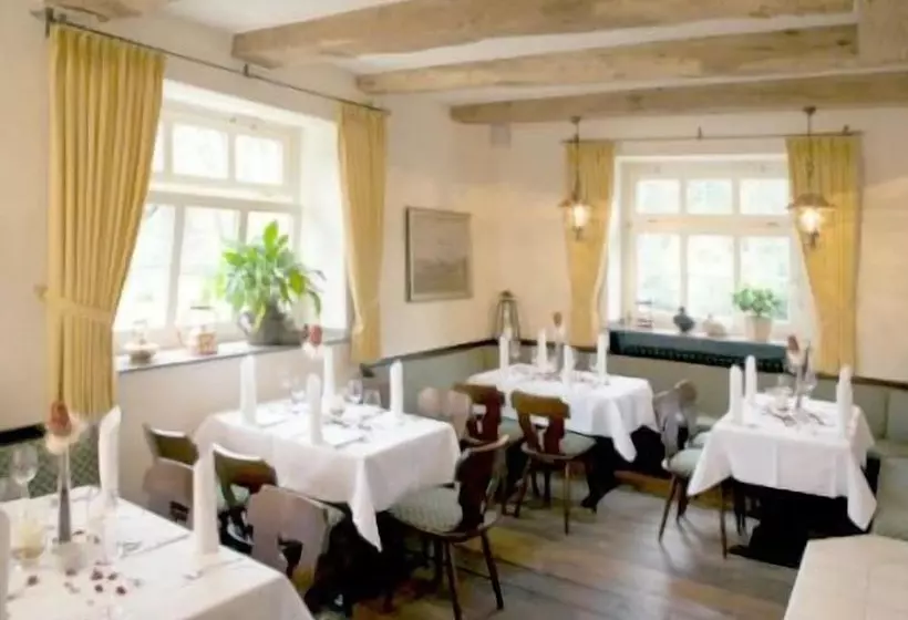 Waldhotel Nachtigall