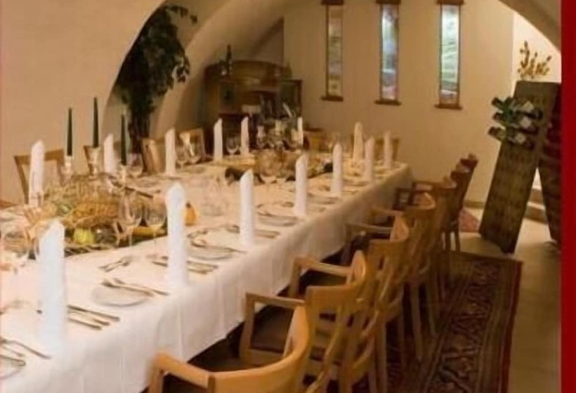 Waldhotel Nachtigall