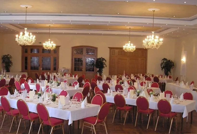 Waldhotel Nachtigall