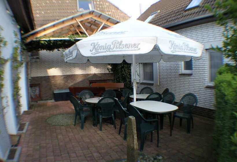 酒店 Wolterdinger Hof