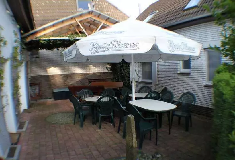 ホテル Wolterdinger Hof