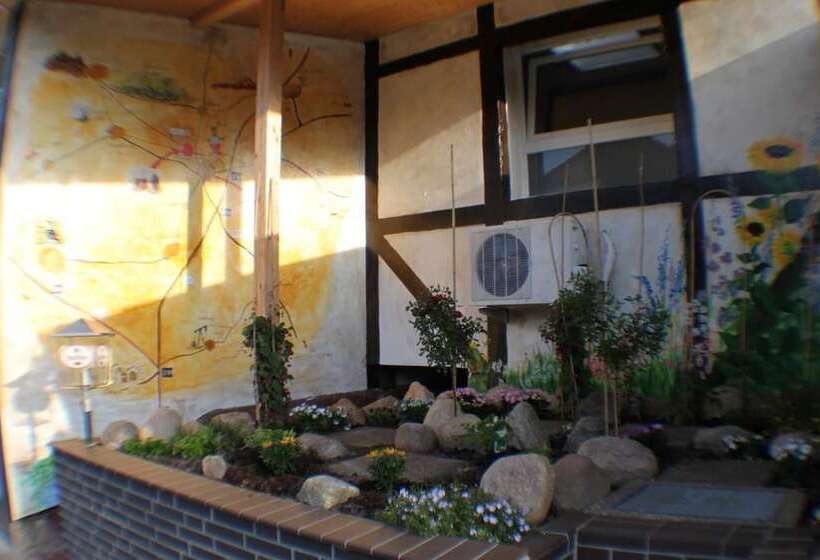 酒店 Wolterdinger Hof