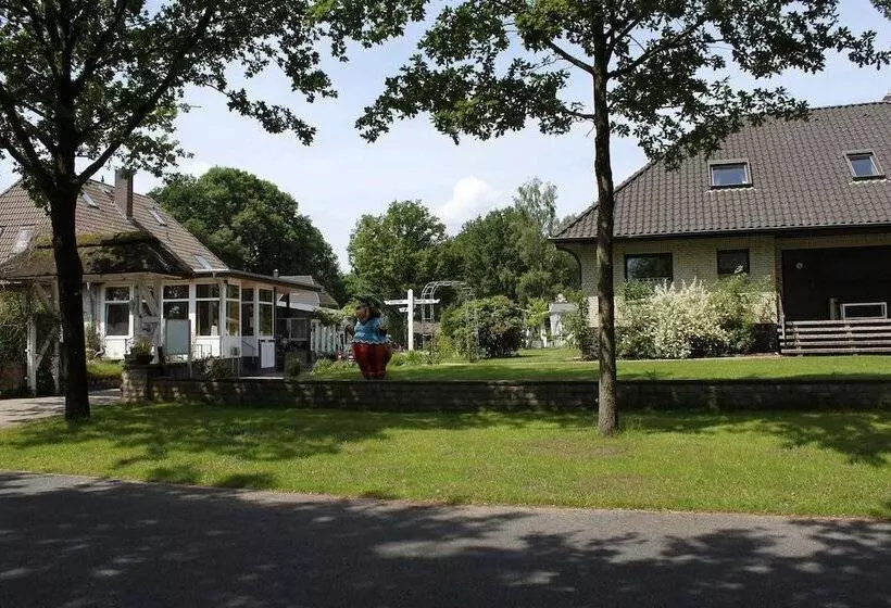 ホテル Wolterdinger Hof