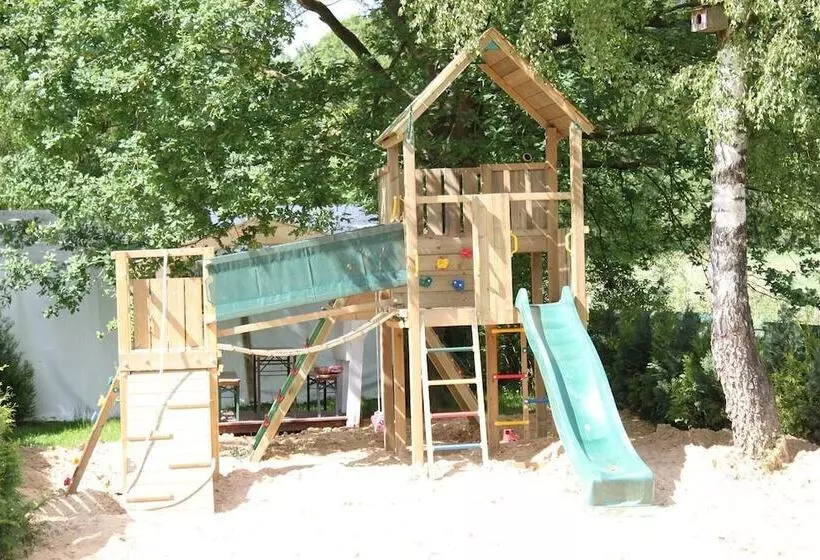 ホテル Wolterdinger Hof