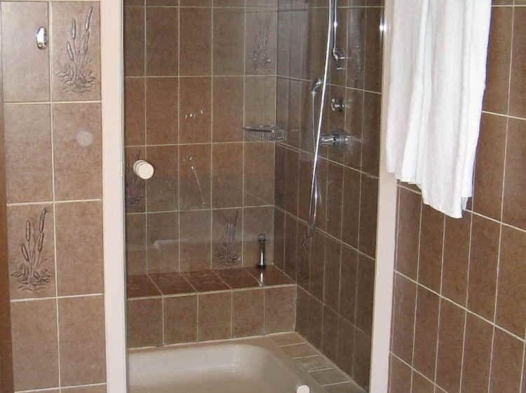 酒店 Wolterdinger Hof