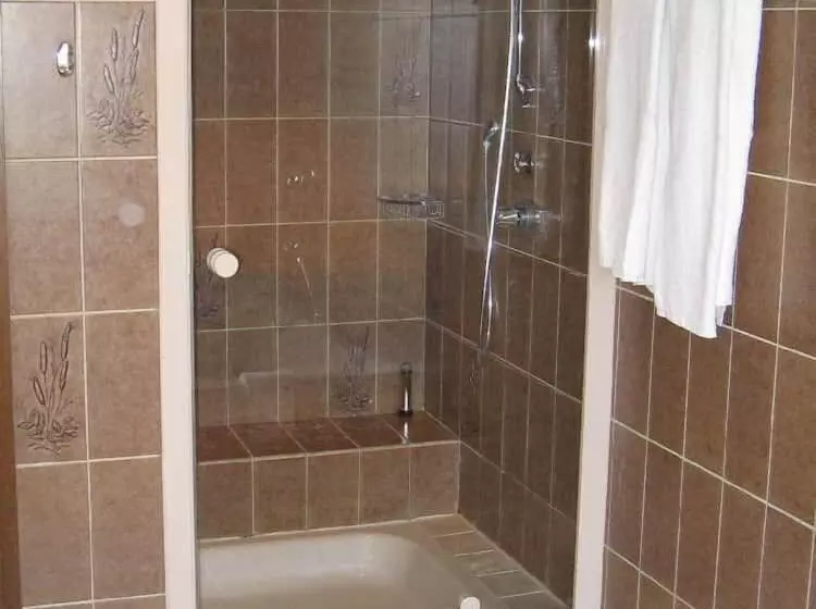 ホテル Wolterdinger Hof