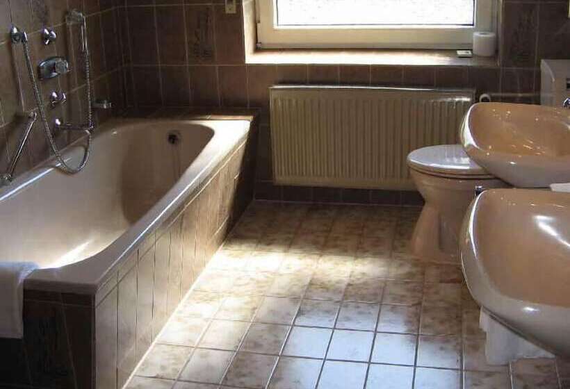 酒店 Wolterdinger Hof