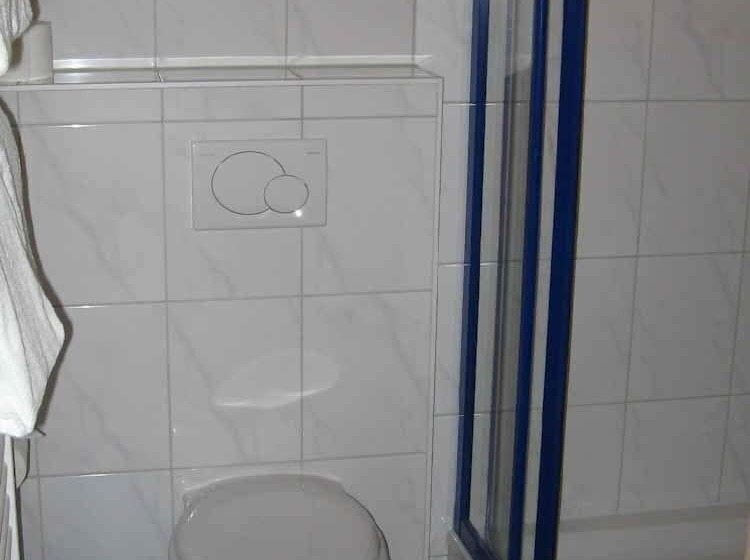 酒店 Wolterdinger Hof