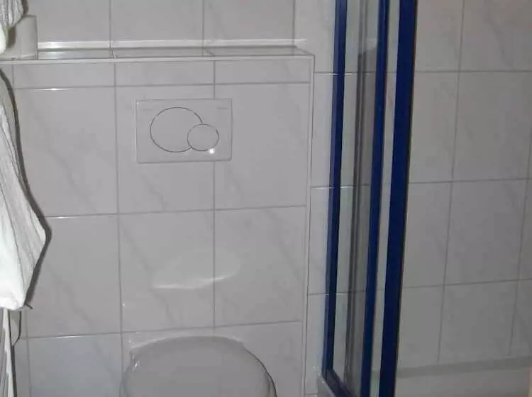 ホテル Wolterdinger Hof