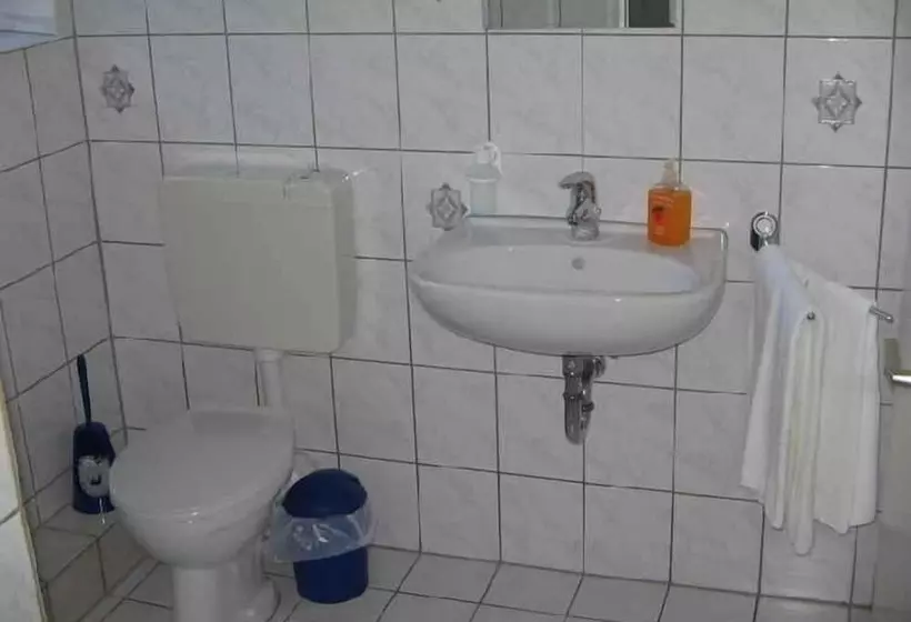 ホテル Wolterdinger Hof