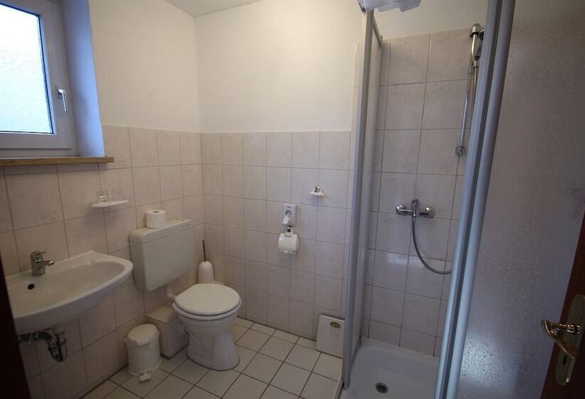 酒店 Wolterdinger Hof