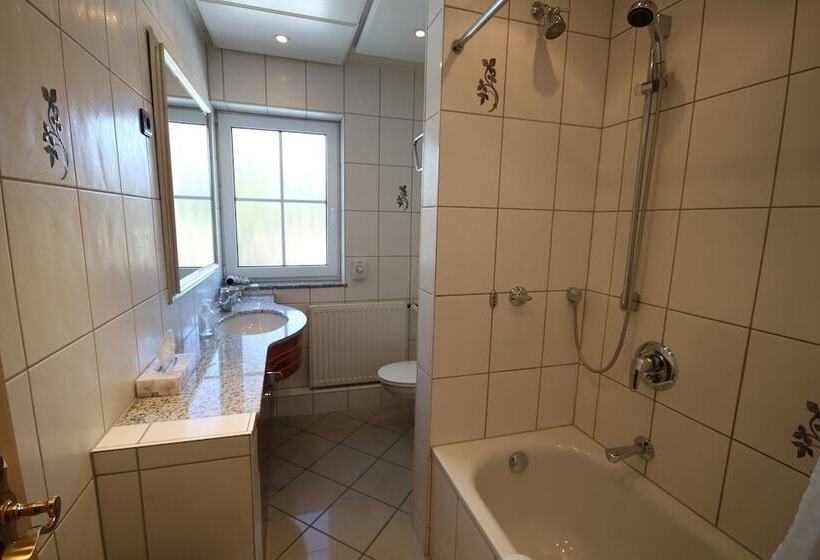 酒店 Wolterdinger Hof