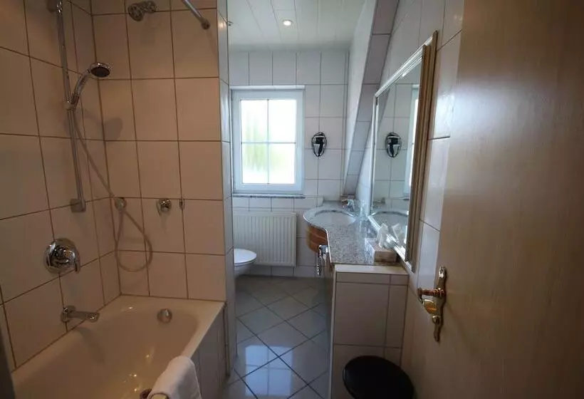 ホテル Wolterdinger Hof