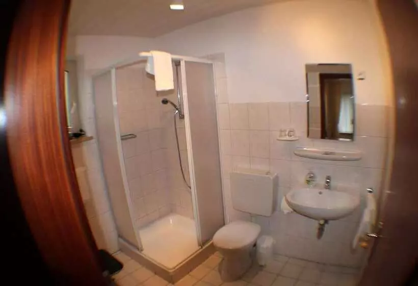 ホテル Wolterdinger Hof