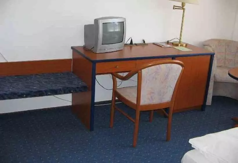 ホテル Wolterdinger Hof