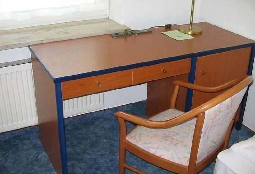 酒店 Wolterdinger Hof