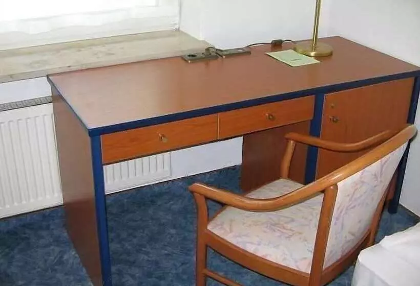 ホテル Wolterdinger Hof