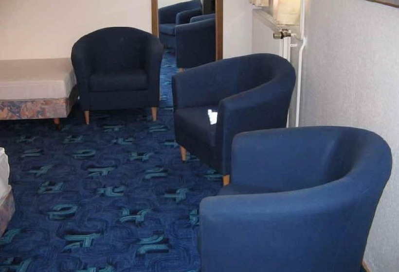 酒店 Wolterdinger Hof