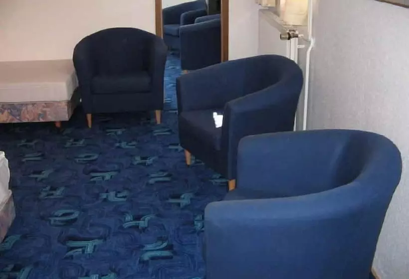 ホテル Wolterdinger Hof