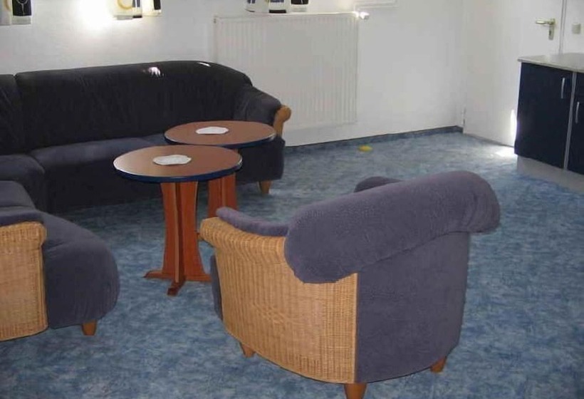 酒店 Wolterdinger Hof