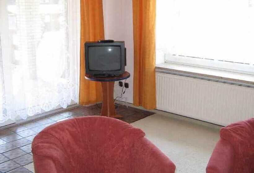 酒店 Wolterdinger Hof