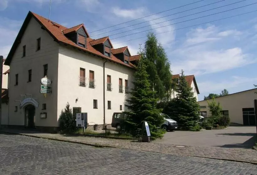 Hotelli Zum Abschlepphof