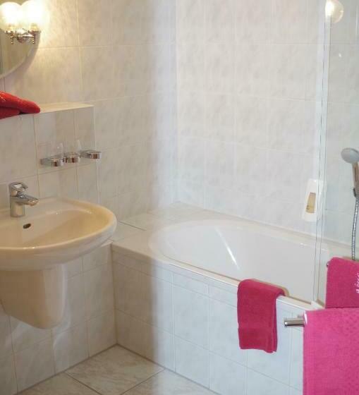 فندق Zum Abschlepphof