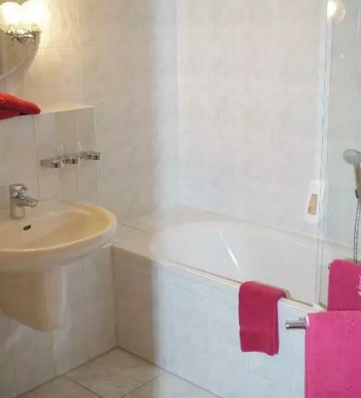 Hotelli Zum Abschlepphof