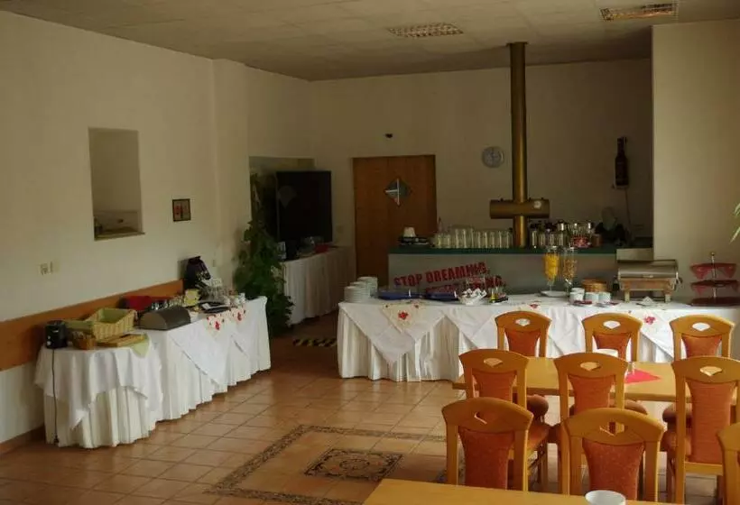 Hotelli Zum Abschlepphof