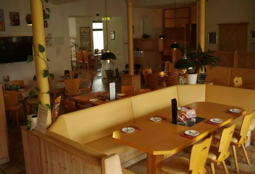 Hotelli Zum Abschlepphof