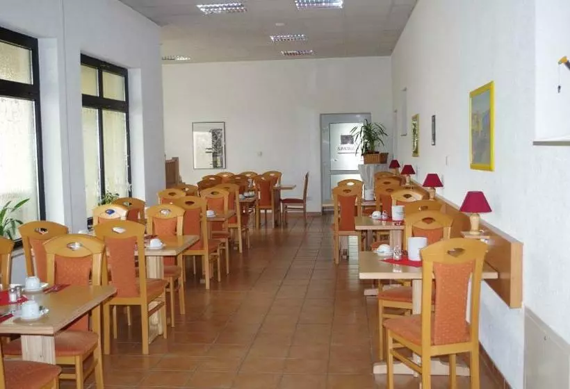 Hotelli Zum Abschlepphof